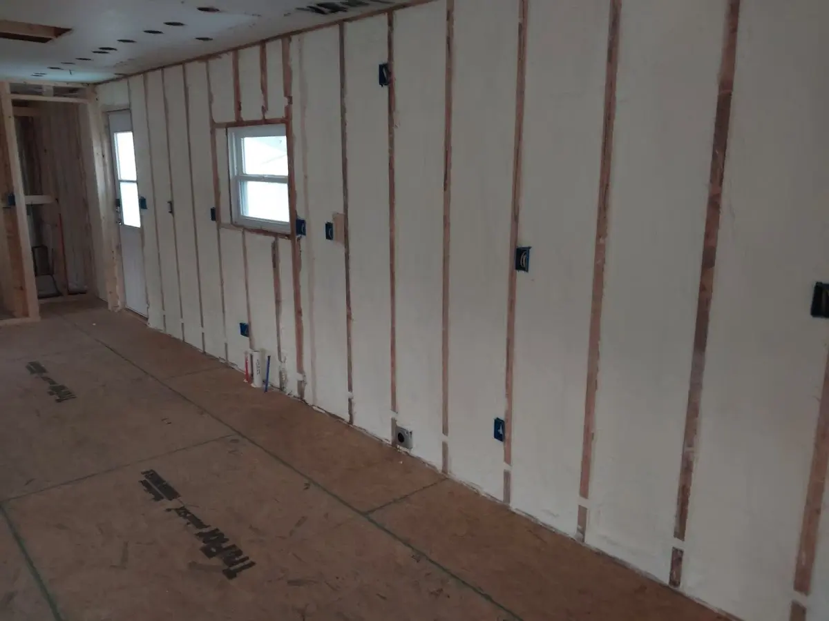 Attic Insulation in Newark, NJ